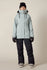 686 Womens Snow Jacket SMARTY 3-In-1 Spellbound