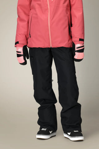 686 Womens Snow Pants Geode Thermagraph