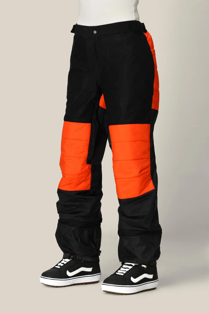 686 Womens Snow Pants Geode Thermagraph
