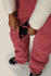 686 Womens Snow Pants Black Magic Insulated Bib