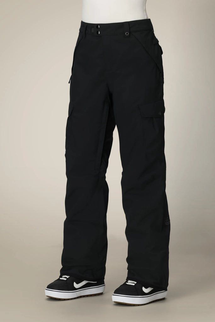 686 Womens Snow Pants Aura Insulated Cargo