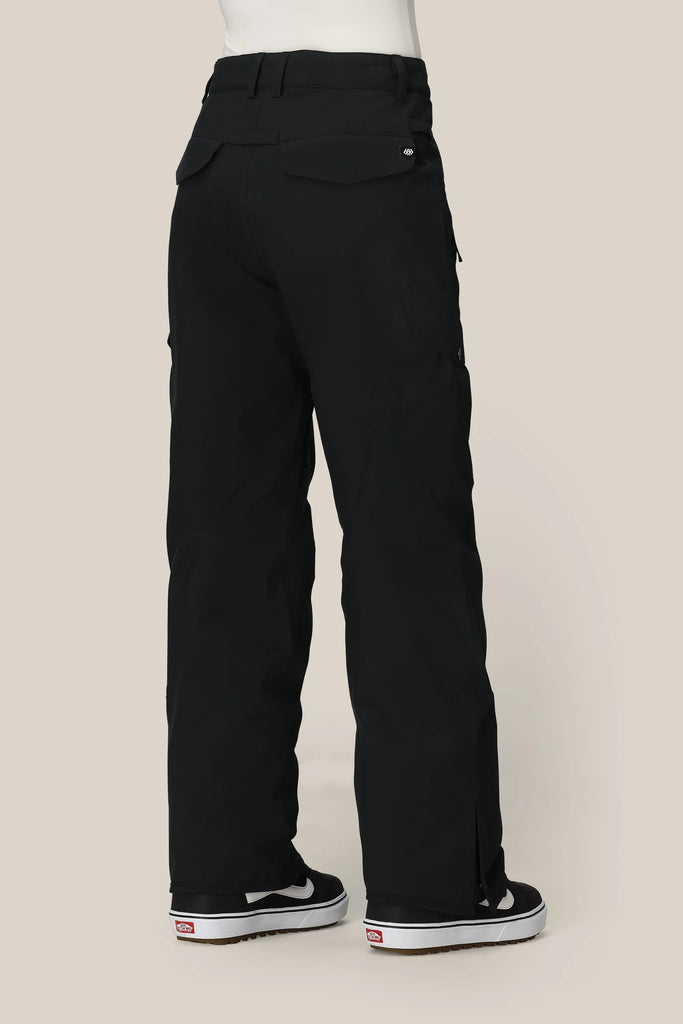 686 Womens Snow Pants Aura Insulated Cargo