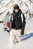 686 Womens Snow Pants Outline Shell