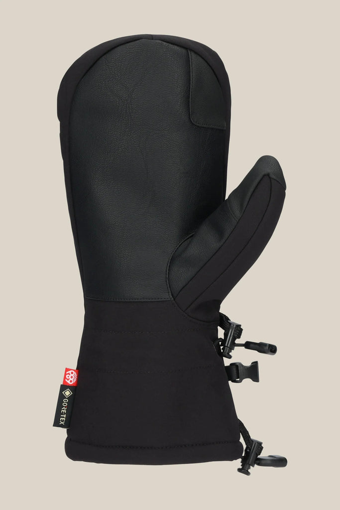686 Mens Mittens GORE-TEX Linear Mitt