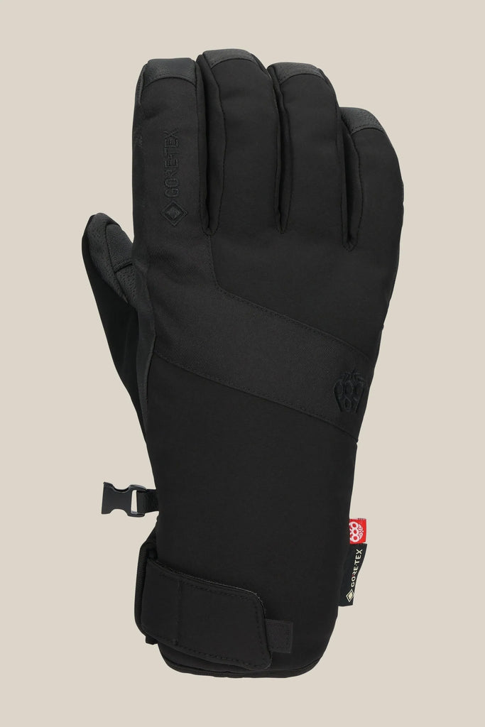 686 Mens Gloves GORE-TEX Linear Under Cuff