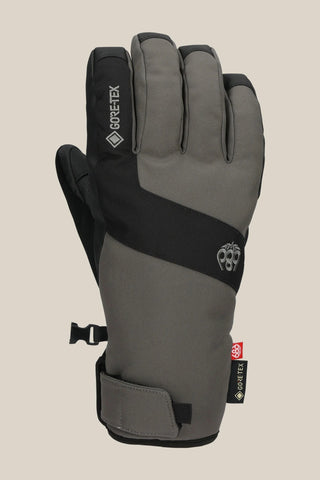 686 Mens Gloves GORE-TEX Linear Under Cuff