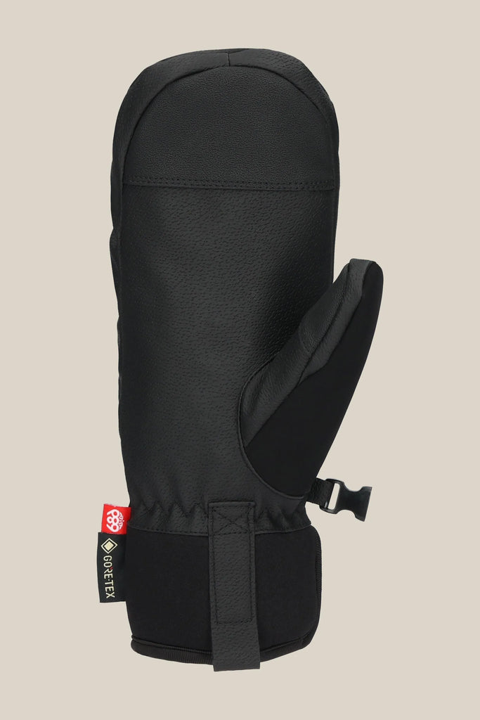 686 Womens Mittens GORE-TEX Linear Under Cuff Mitt