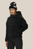 686 Womens Snow Layers Sherpa Hoody