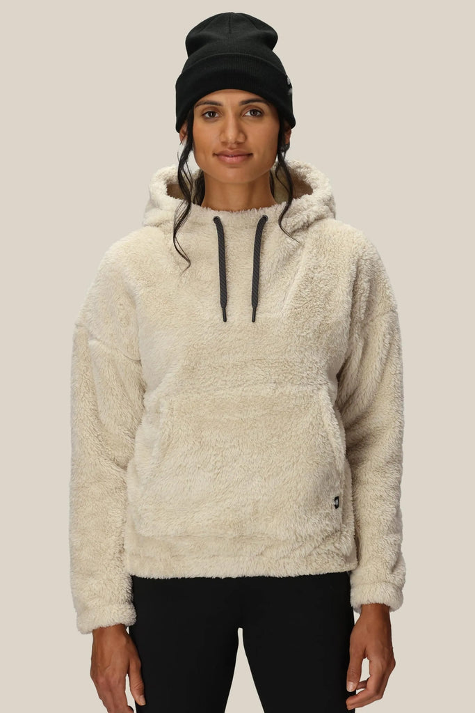 686 Womens Snow Layers Sherpa Hoody