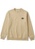 Vissla Mens Sweatshirt Solid Sets Eco Crew