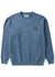 Vissla Mens Sweatshirt Solid Sets Eco Crew