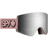 Spy Snow Goggles Marauder SE