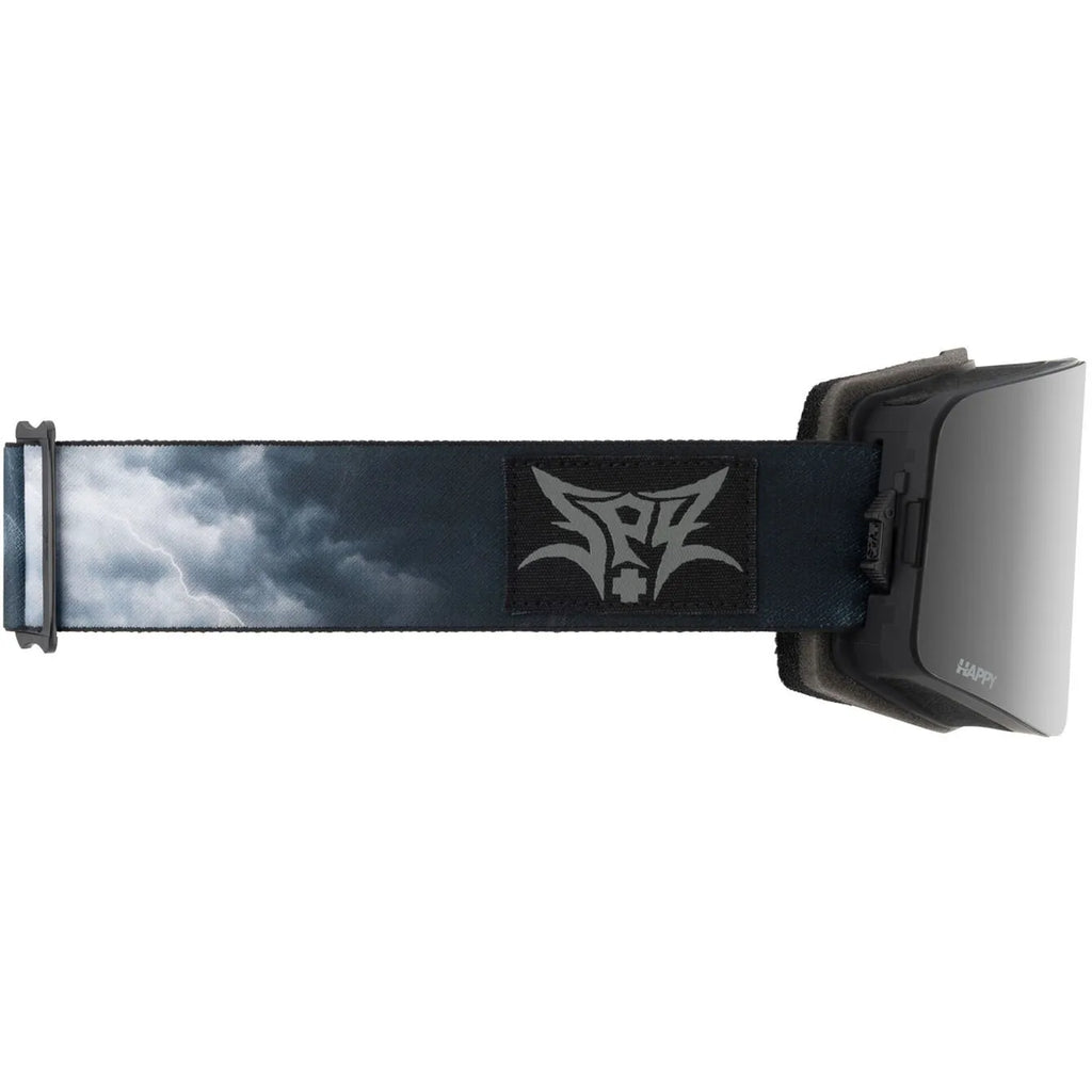 Spy Snow Goggles Marauder