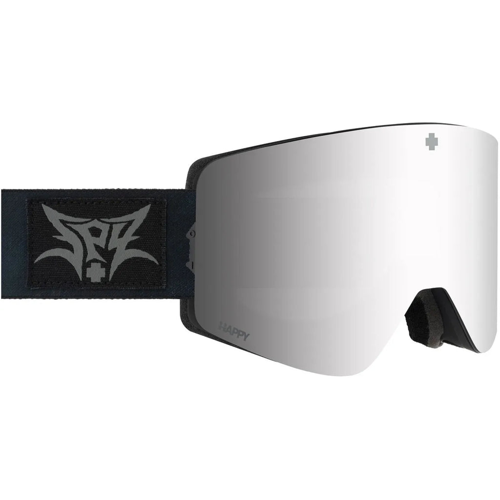 Spy Snow Goggles Marauder