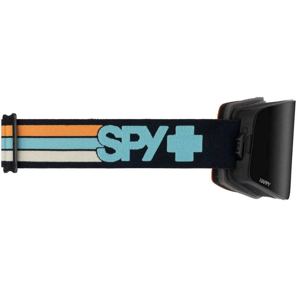 Spy Snow Goggles Marauder