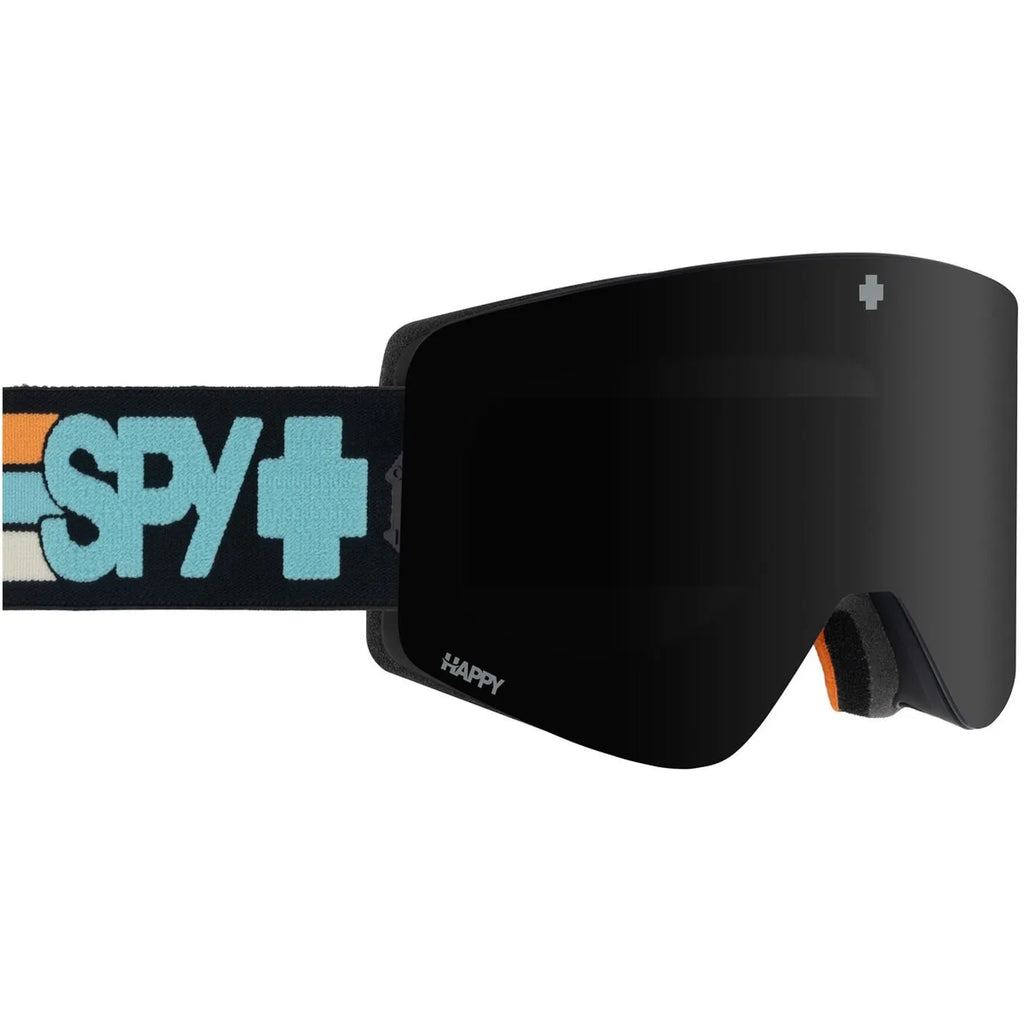 Spy Snow Goggles Marauder