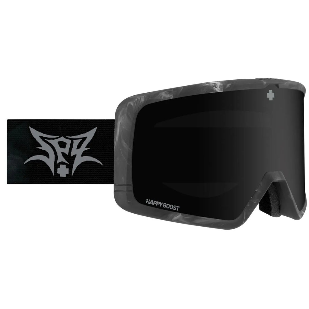 Spy Snow Goggles Megalith