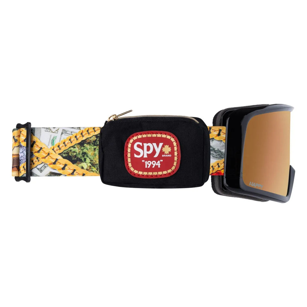 Spy Snow Goggles Megalith
