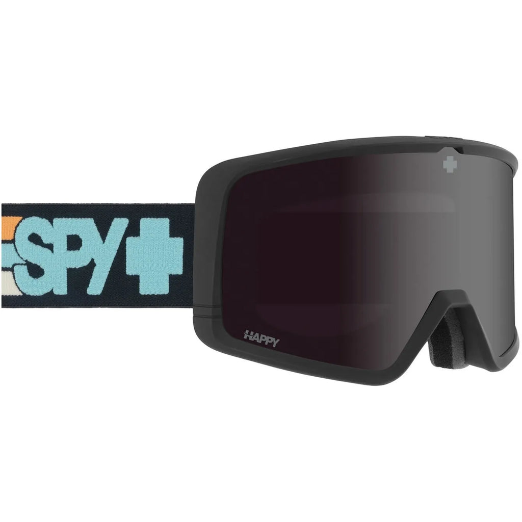 Spy Snow Goggles Megalith