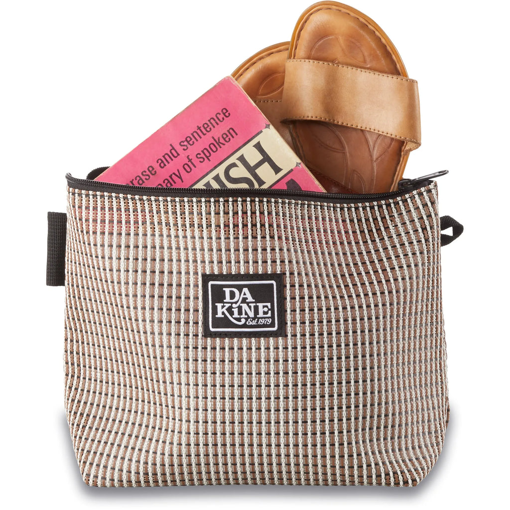 Dakine Mesh Pouch Set