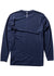Vissla Mens Rashguard Twisted Eco Long Sleeve
