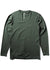 Vissla Mens Rashguard Twisted Eco Long Sleeve