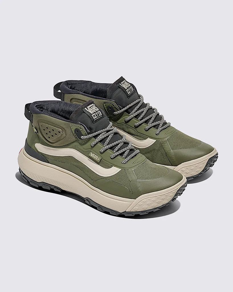 Vans Shoes MTE Crosspath Mid