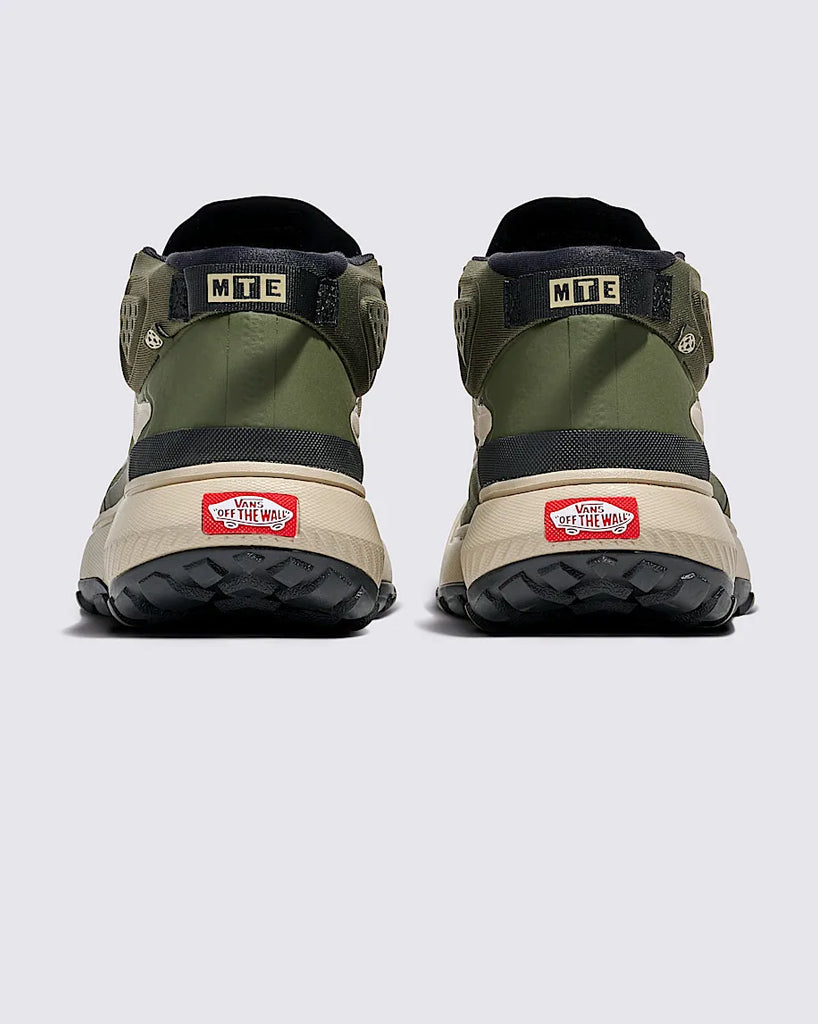 Vans Shoes MTE Crosspath Mid