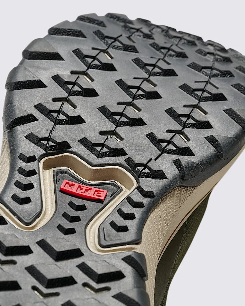 Vans Shoes MTE Crosspath Mid