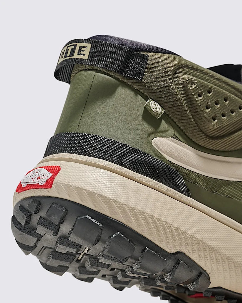 Vans Shoes MTE Crosspath Mid