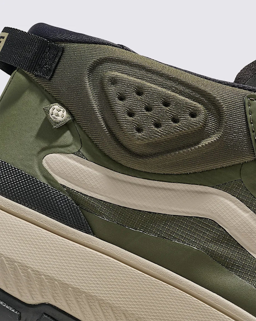 Vans Shoes MTE Crosspath Mid