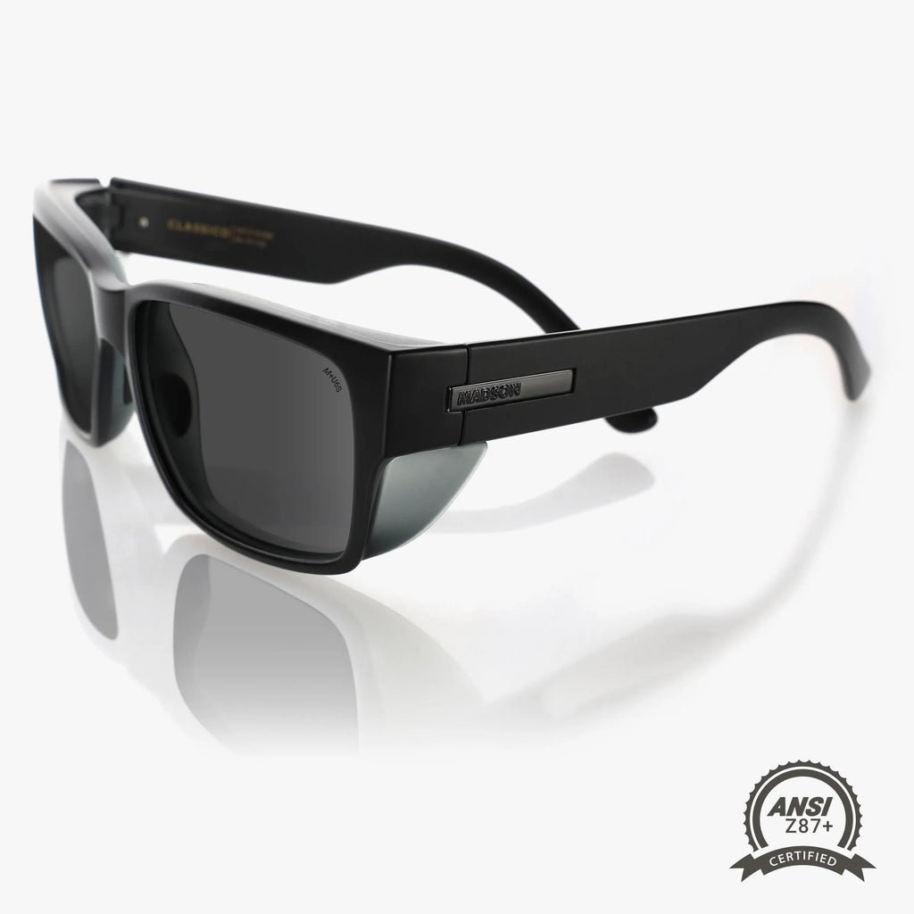 Madson Sunglasses Classico Pro
