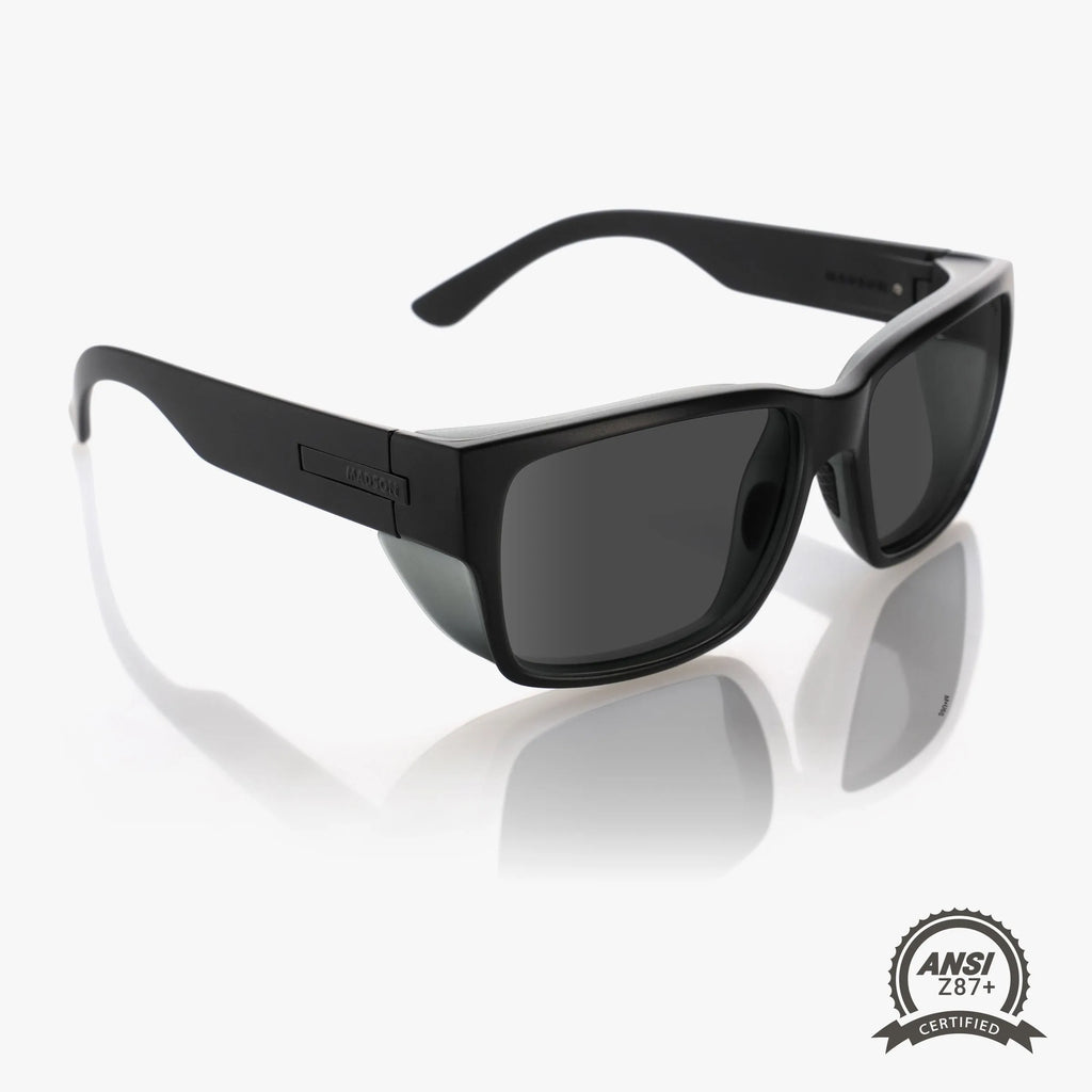 Madson Sunglasses Classico Pro