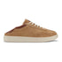Olukai Mens Shoes Pūnini Suede