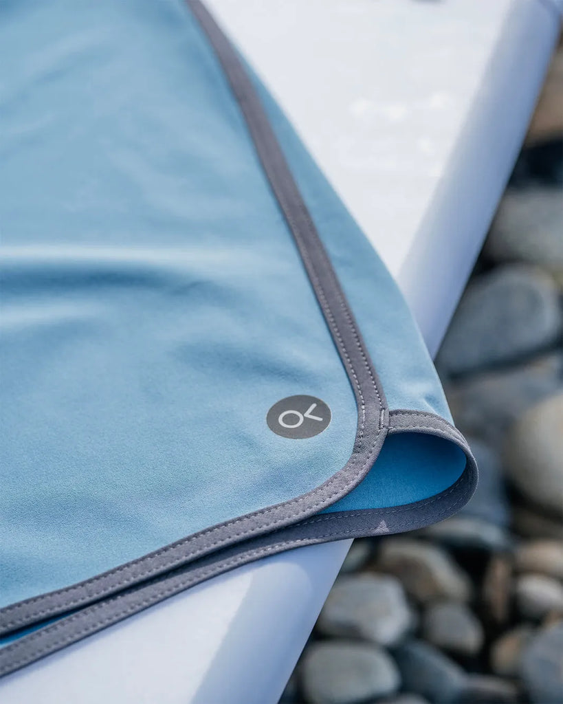 Outerknown Mens Boardshorts All Time Scallop