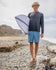 Outerknown Mens Boardshorts All Time Scallop