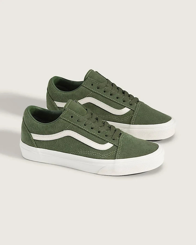 Vans Shoes Old Skool Color Theory