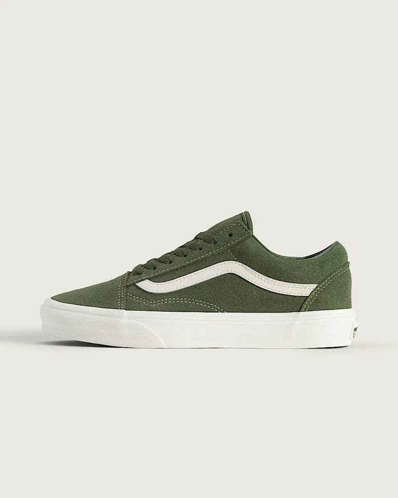 Vans Shoes Old Skool Color Theory