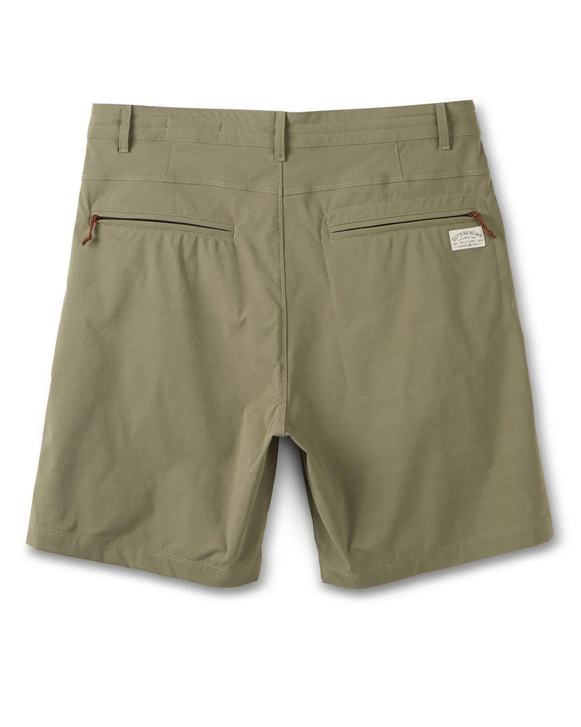Outerknown Mens Shorts The All-Terrain