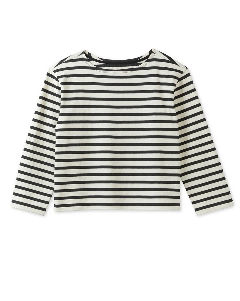 Outerknown Womens Shirt The Big Heavy Mariner Tee