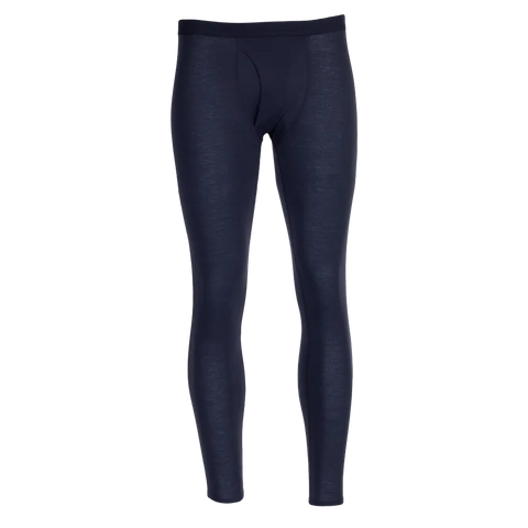 Hot Chillys Mens Snow Layers Pepper Skins Bottom