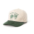 Seager Hat Los Rios Corduroy Snapback