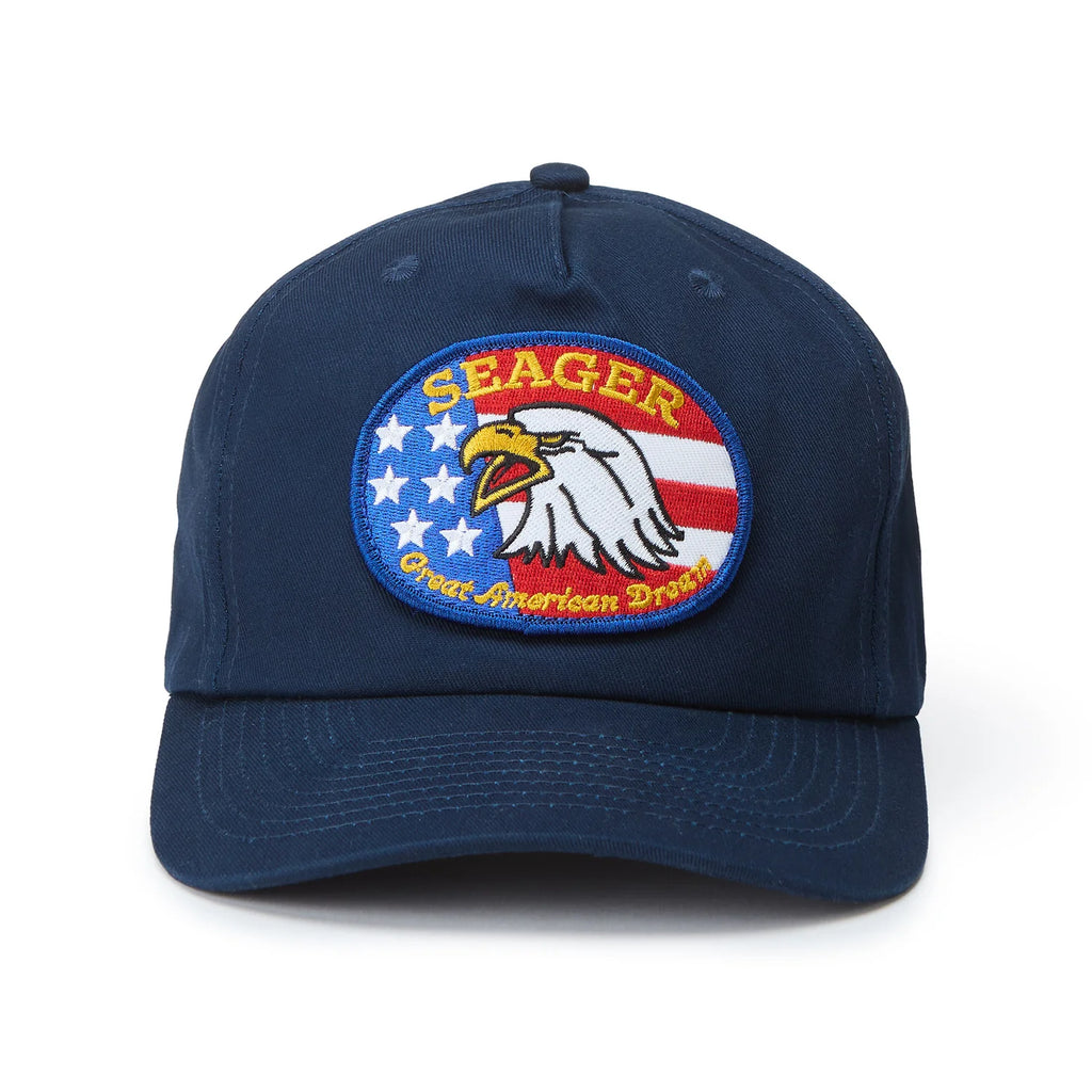 Seager Hat Great American Dream