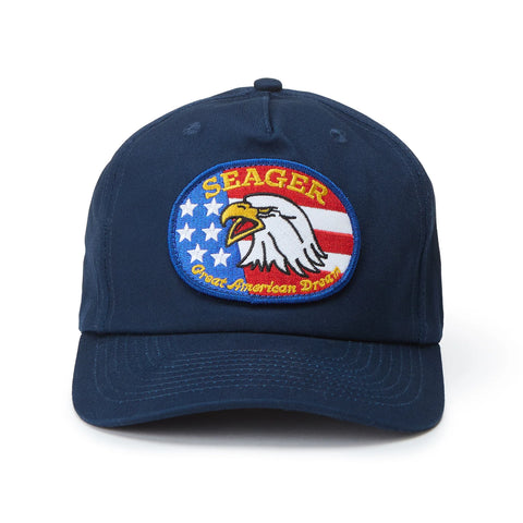 Seager Hat Great American Dream