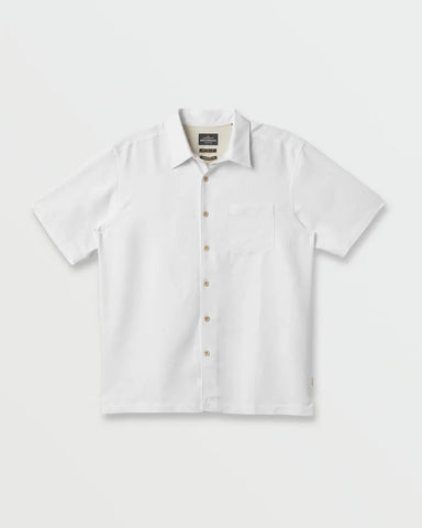 Quiksilver Waterman Mens Woven Island Jungle