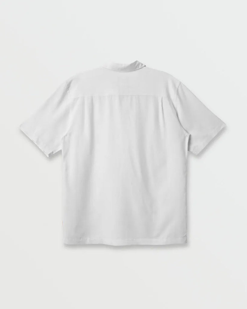 Quiksilver Waterman Mens Woven Offshore