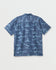 Quiksilver Waterman Mens Woven Paradise Found