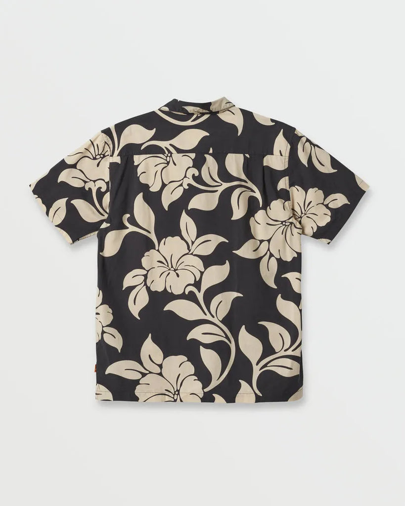 Quiksilver Waterman Mens Woven All Time Pareo