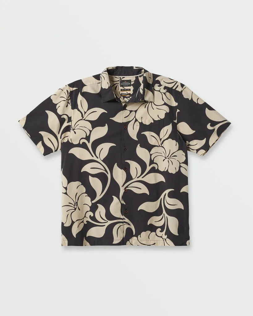 Quiksilver Waterman Mens Woven All Time Pareo