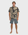 Quiksilver Waterman Mens Woven All Time Pareo